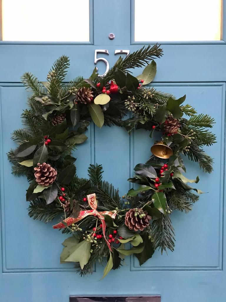 Christmas crafts