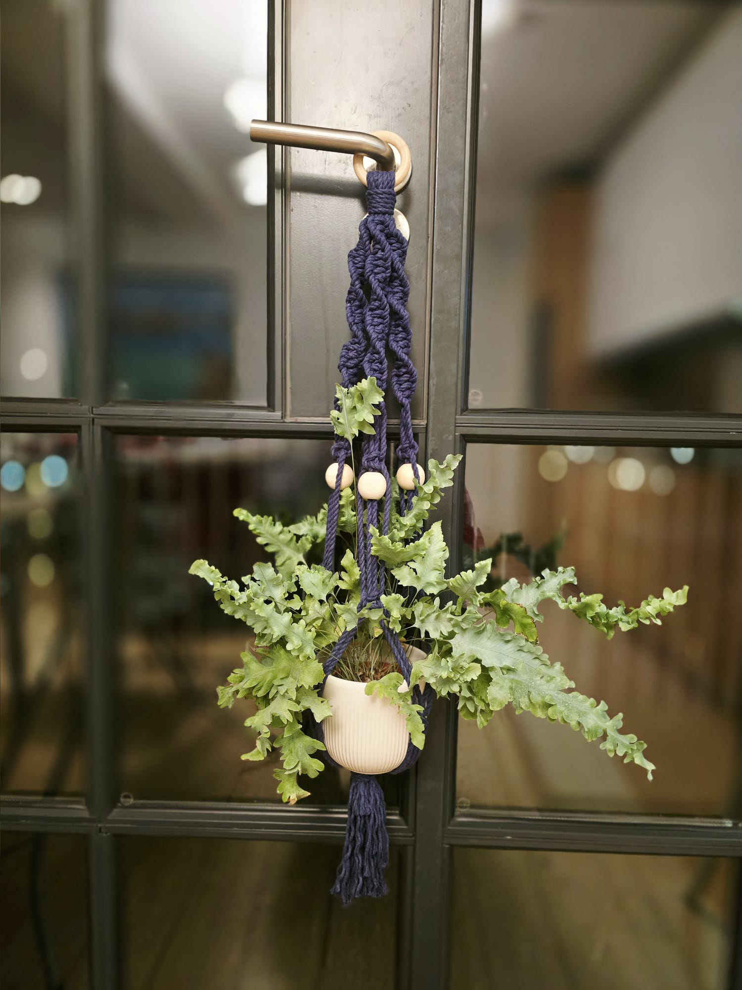 Macrame Masterclass